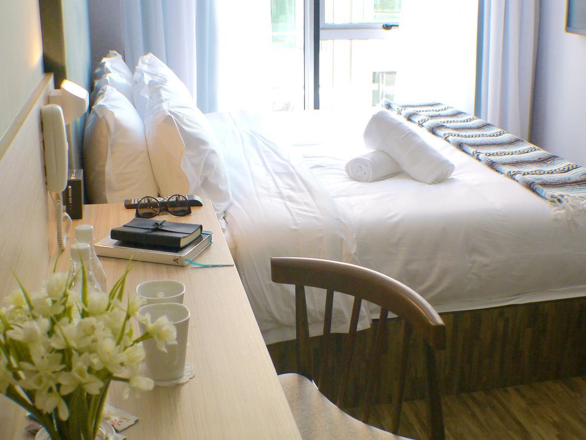 Hako Hotel Skudai Esterno foto